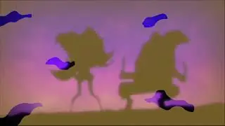 Elvo  - GLITCH[visualizer]