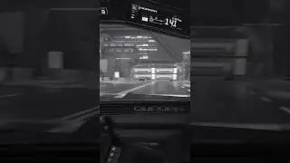 Cyberpunk head on collision wtf?? 