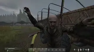 DayZ Random Clips #⑨