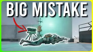 Some People Will Never Learn This In Battlefield 2042...