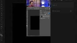How to easily add snoot circle effect to Images in photoshop, 
