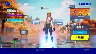 Last stream before season 7 | Season 6 |