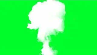 Smoke  green screen video.green screen video.copyright free video