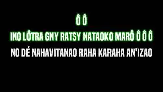 Zozo & Dorlys - Sipa voadona (FULL KARAOKE)