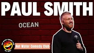 Paul Smith | Ocean