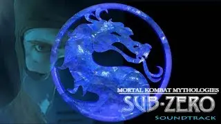 Level 8 Shinnok's Fortress - Mortal Kombat Mythologies Sub Zero Ost