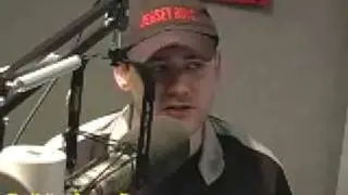 MELISSA CHATS WITH THE JERSEY BOYS (PT 2-2)
