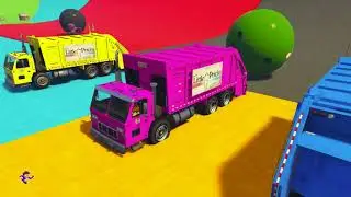 МУЛЬТИКИ ПРО МАШИНКИ / CARTOONS FOR KIDS