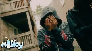23 BruceWayne - Frenemies (Official Music Video)