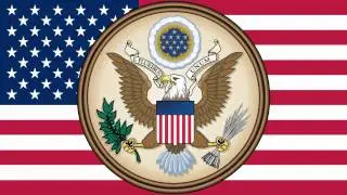 Nationalhymne - USA [HD/HQ]