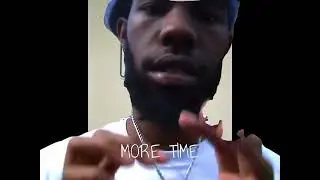 [FREE] SAINTE & KOJEY RADICAL TYPE BEAT - MORE TIME - 2023