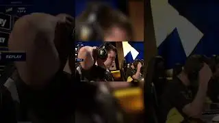 Эмоции от кс го 