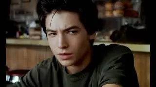 Life of Ezra Miller