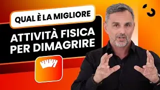 What's the best physical activity for weight loss? | Filippo Ongaro