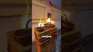 4 ФИШКИ С ВОДЯНЫМ ПИСТОЛЕТОМ в RUST / РАСТ