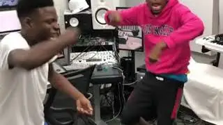 ROACHES IN MY HOUSE. Funny Mike ft Travis badass prod by therealcaze