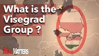 Could this SECRET alliance end the EU?!