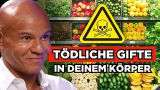 Entgiftungsrevolution: Dein Neustart für ein gesünderes Leben!