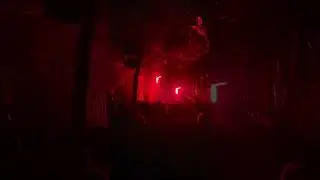Ночь музыкального безумия на фестивале электронной музыки "CIRCOLOCO"!
