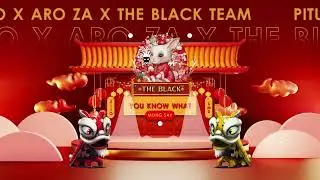 ZII O x SMD - Mong_Say_x_You_Know_What | RMX 2K23