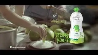 Paper Boat's Aam Panna
