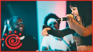 LIVE SESSION la EUROPA FM 🔥 MANDINGA în STAREA de CONCERT