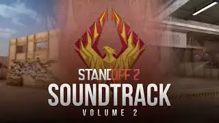 Training Outside / Polygon (Reforged) - Standoff 2 OST