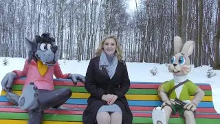 Русский Стилль /Екатерина Денисова/ Пусть давно я не вижу тебя 2020 /V4K/