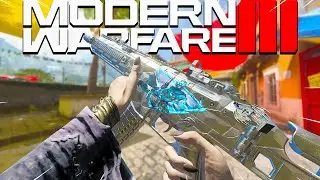 *ONE SHOT* GODLIKE MCW 6.8 LOADOUT in MODERN WARFARE 3 🔥 (BEST MCW 6.8 CLASS SETUP in MW3)