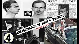 JFK Assassination - November 22, 1963 - Documentary