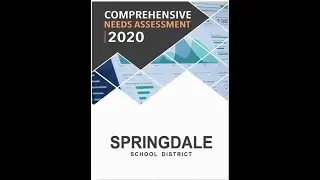 Ed Resources provides CNA report for K12 Superintendents and Federal Programs Directors
