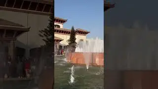 nepal