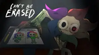 CAN’T BE ERASED // Dandy’s World [ AMV ]