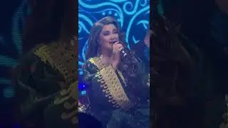 غزال عنایت کنسرت