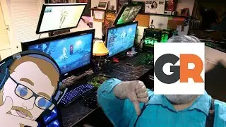 GameRant’s Horrible Anti-PC Article