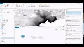 Get started with ModelBuilder and the Fill tool