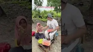 Hantu kayang 😱😱