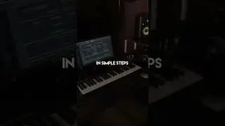 How to Make a Tropical House Song in Simple Steps | 