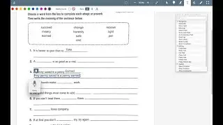 Mac Dictation in Canvas PDF