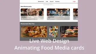 live Design figma,food web #figmatips #figmatutorial #figmadesign #figmacomponents #figma #figmatips