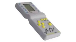 Main Theme - Brick Game 9999-in-1