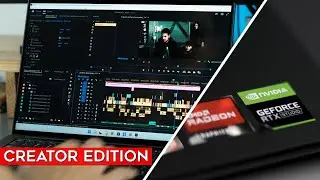 Daripada Tiket Coldplay Mending Beli Laptop Ini | YOGA SLIM 7 PRO X