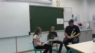 OŠ Antona Martina Slomška-posnetek intervjuja