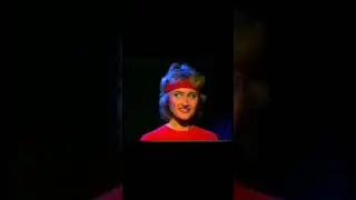 Ami Aspelund: Fantasiaa (Eurovision)
