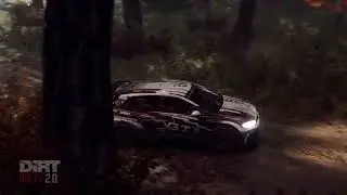 DiRT Rally 2.0