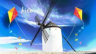 KITE MAKING..#experiment #kite #homemade #scinceexpriment .@armykingexperiment ..