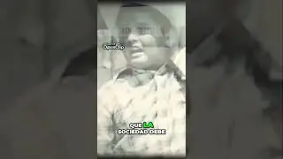 El ascenso y la caída de Joaquín el Chapo Guzmán: una historia de crimen y tragedia #narcosmexico