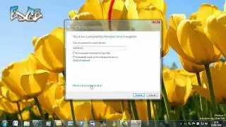 Windows 7: How to use Bitlocker-to-go
