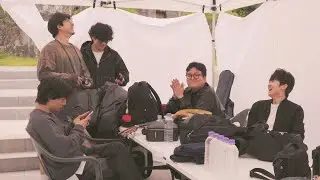 𝗣𝗹𝗮𝘆𝗹𝗶𝘀𝘁 행사의 계절 가을🍁 무한 이동시간, 대기시간에 딴밴드와 코뮤가 듣는 플레이리스트🎵