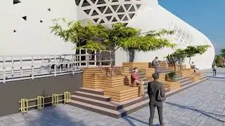Complex Sportiv UAIC (17 mai 2022)